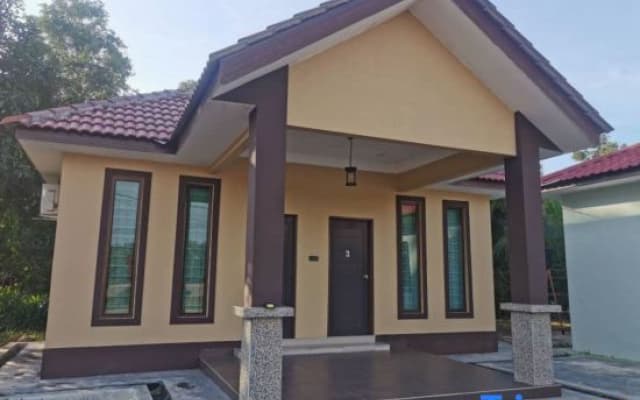 Homestay Teratak Tuan Muda - photo 3