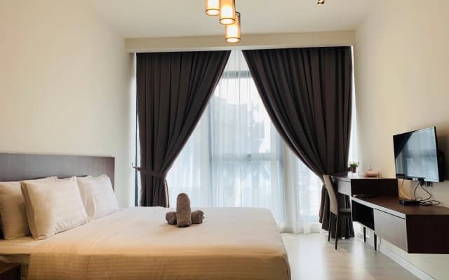 Expressionz Professional Suites by De Space - photo 2