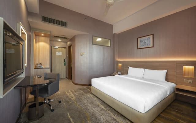 Cititel Penang - photo 2