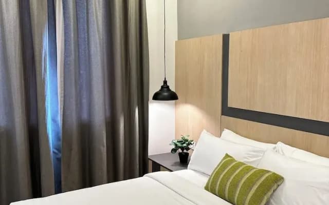 Genting Windmill Homestay - photo 4