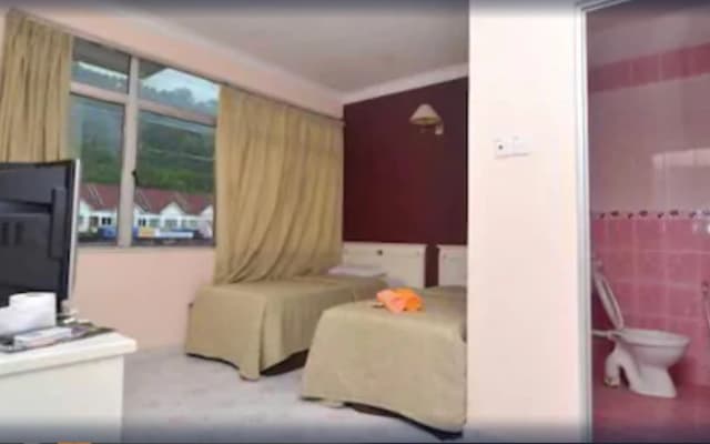 Love Langkawi Hotel - photo 3
