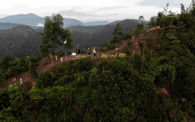 Bilut Hills Eco Resort & Eco Park - photo 2