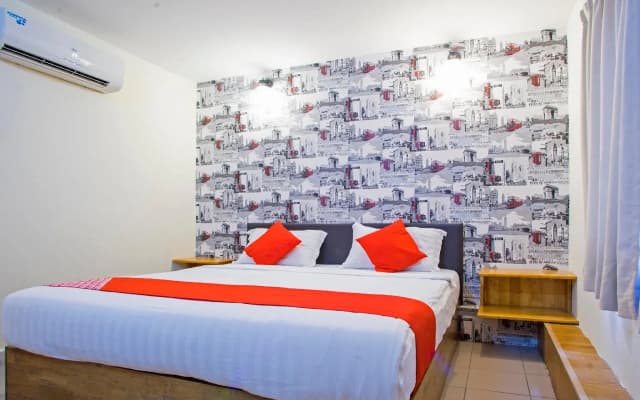 Hotel SK Kajang - photo 5