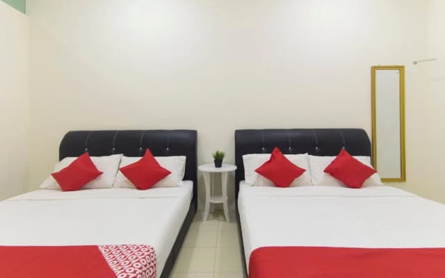 Big C Motel Langkawi - photo 5