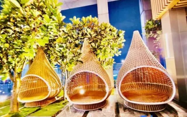 Queen Suites Tropicana The Residence by KLCC - photo 3