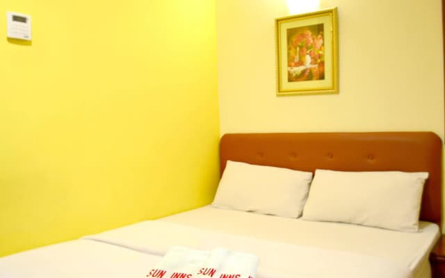 Sun Inns Hotel Bandar Puchong Utama - photo 3