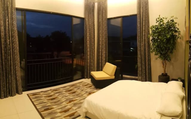 Atlantis Pool Villa Ipoh - photo 3