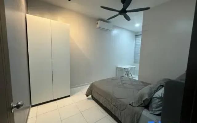 Minimalist Heaven Near Tmn Intan - photo 5