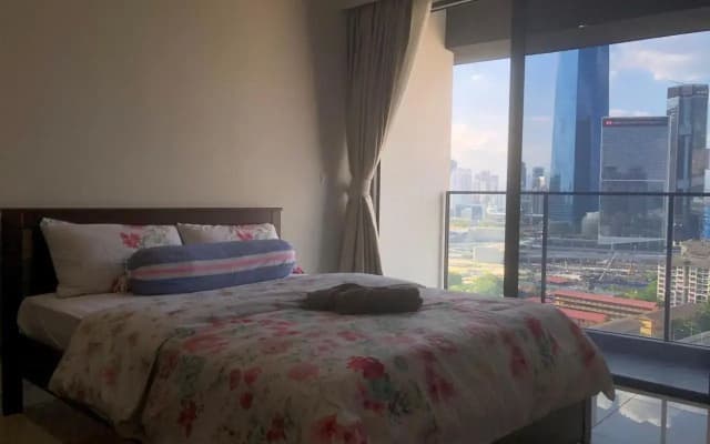 Lucky Continew Residence 1 Bedroom - TRX KL - photo 3