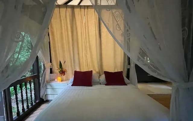 Villa Sri Kampung - photo 2