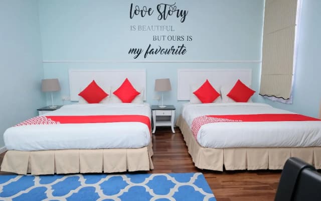 Ty Hotel - photo 3