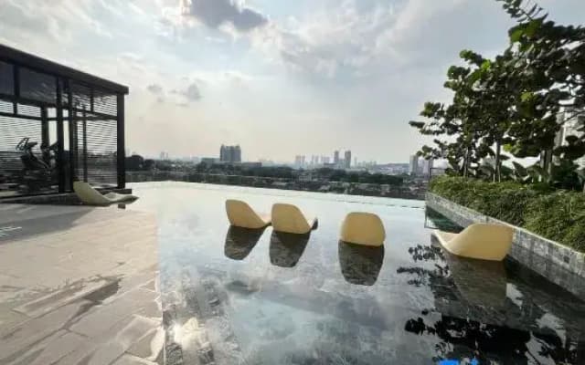 The Mate Damansara by DD - photo 4