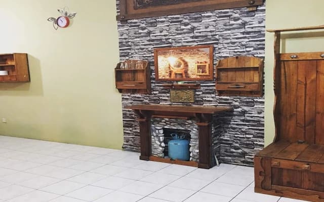 Homestay Pagar Buruk - photo 2