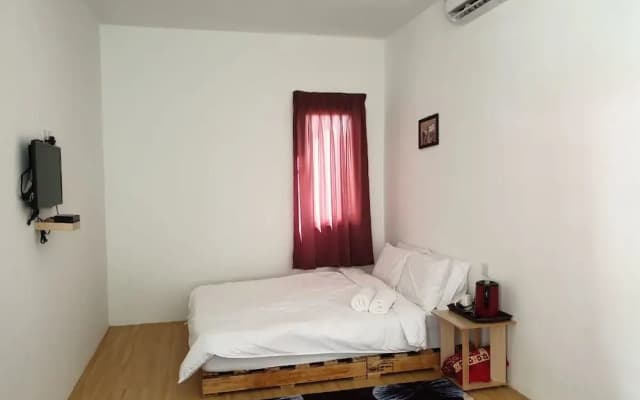 Pondok2 Cabin Stay Shah Alam - photo 2