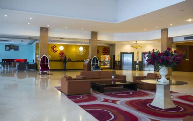 M Suites Hotel - photo 2