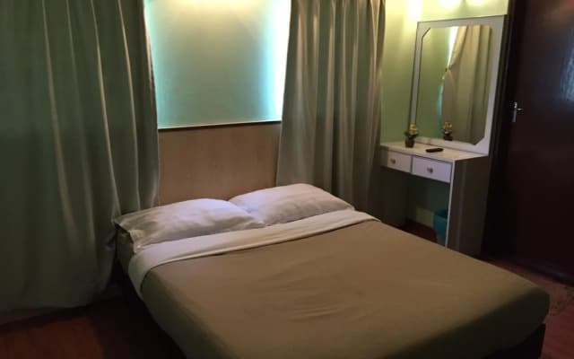 Meiko Hotel - photo 3