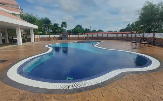 Kuala Terengganu Golf Resort By Ancasa Hotels Reso - photo 5