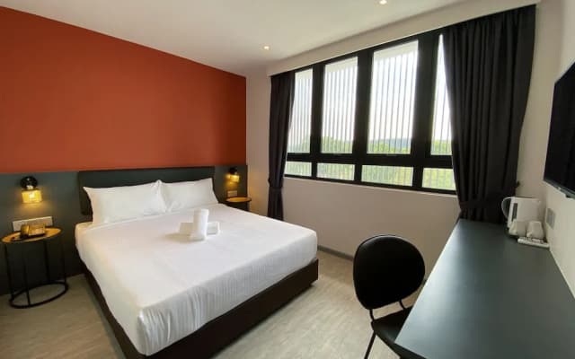 Woco Boutique Hotel Kinrara - photo 3