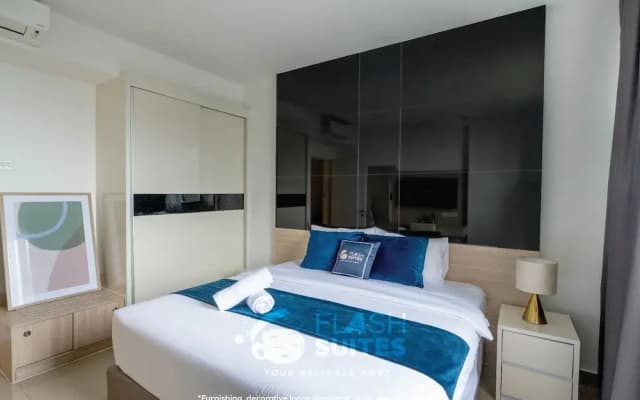 Premium Suites D'lement At Genting Highlands - photo 2