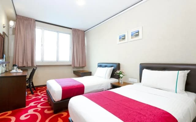 Hotel Vistaria - photo 5