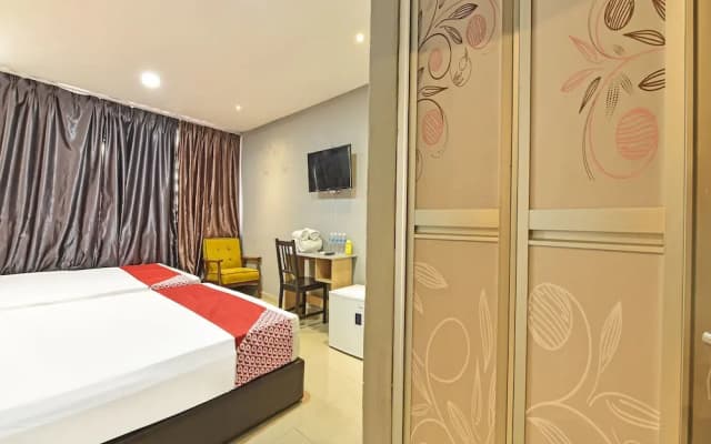 OYO 90703 Hotel Rim Global - photo 4