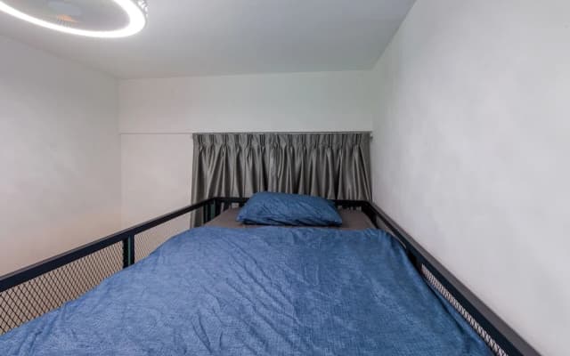 Greenfield Residence at Bandar Sunway - photo 3