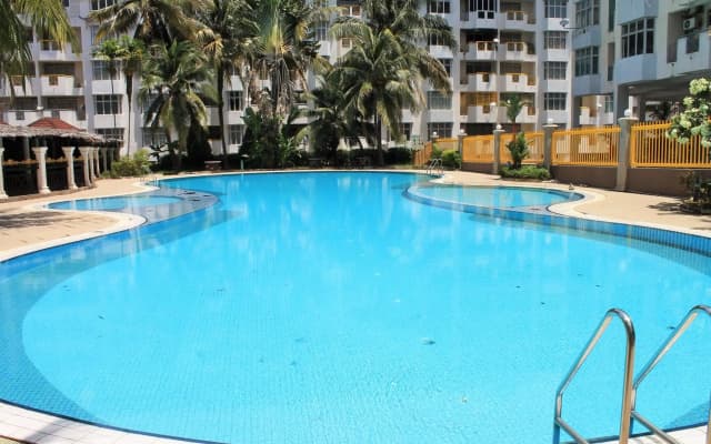 6-8pax Cozy Homestay @ Teluk Kemang Port Dickson - photo 4
