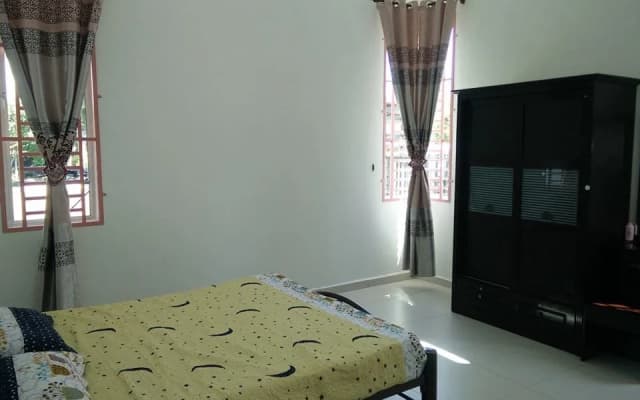 Noor Inapan Tmn Damai Utama Kangar - photo 3