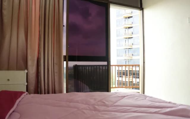 Cutie's Holiday Condominium - photo 3