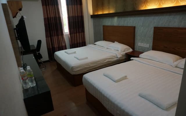 Maxi Inn - photo 3