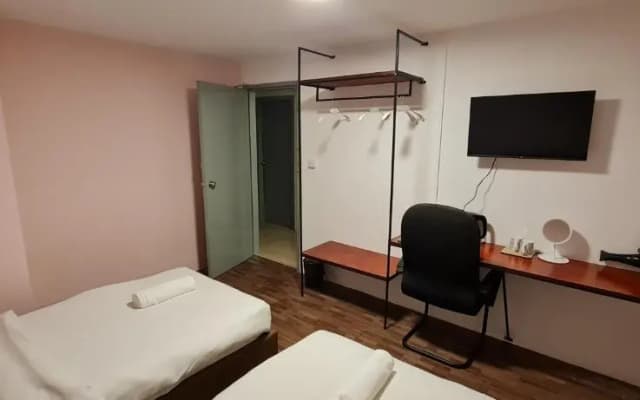 Misto Hotel - photo 5