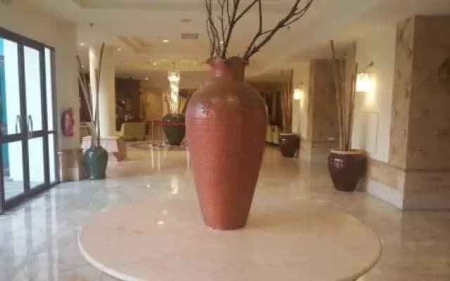 langkawi lagoon resort elegent suite - photo 4