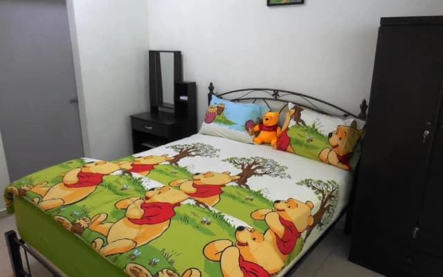 Homestay Bukit Katil Melaka - photo 5