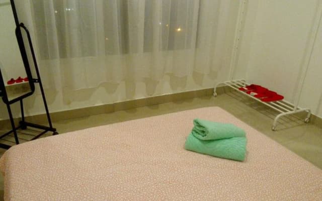 Sinar Rasa Homestay I-City I-Soho - photo 2