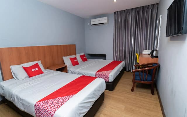 OYO 90207 Sir Inn - photo 3