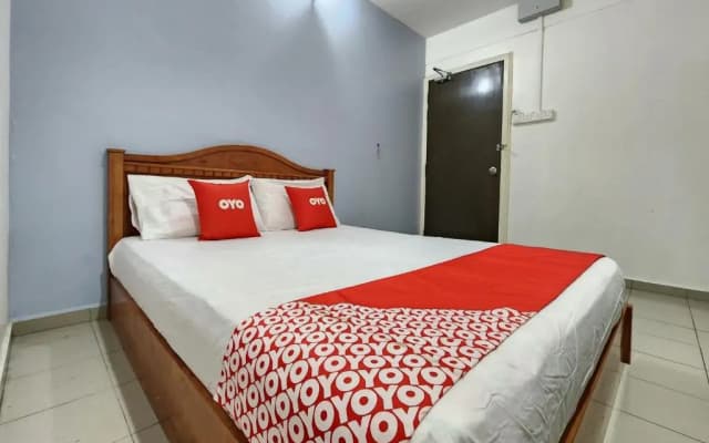 Hotel O Ban Cheong - photo 4