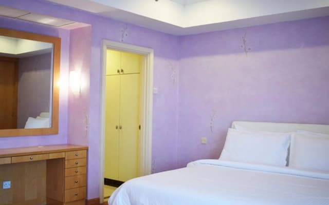 Kia Peng Apartment at KL Pavilion - photo 3