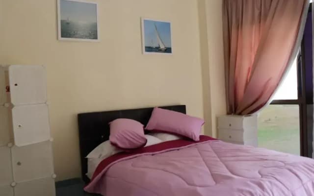 Cutie's Holiday Condominium - photo 4