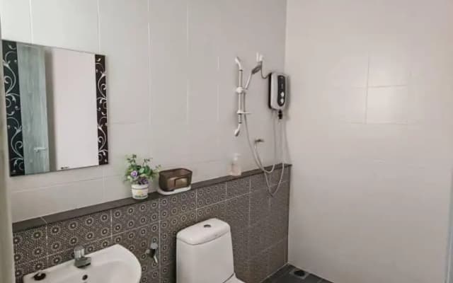 Sitiawan Paradise LOVELY home team building 15PAX short stay - photo 2