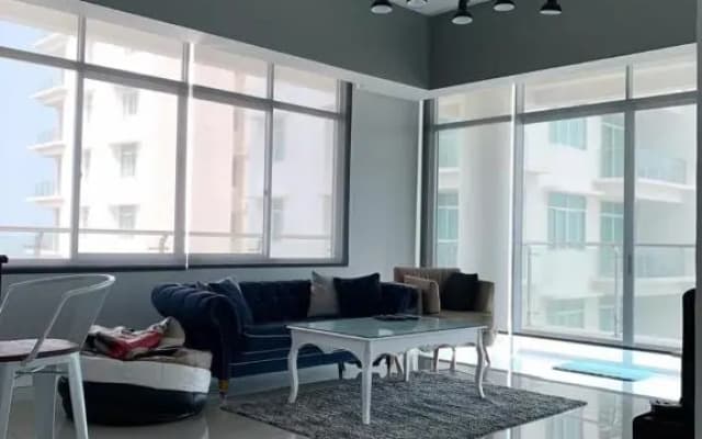 Bay Resort Condominium, 7, Beach-front Sea view, 6-8 PAX - photo 4