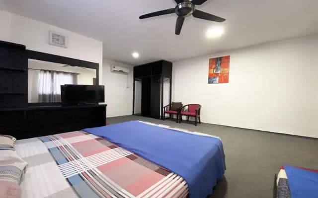 Ambong Bay Resthouse by Oyo Rooms - photo 3