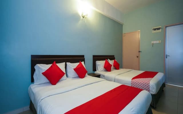 Hotel Orchard Inn by OYO Rooms - photo 5
