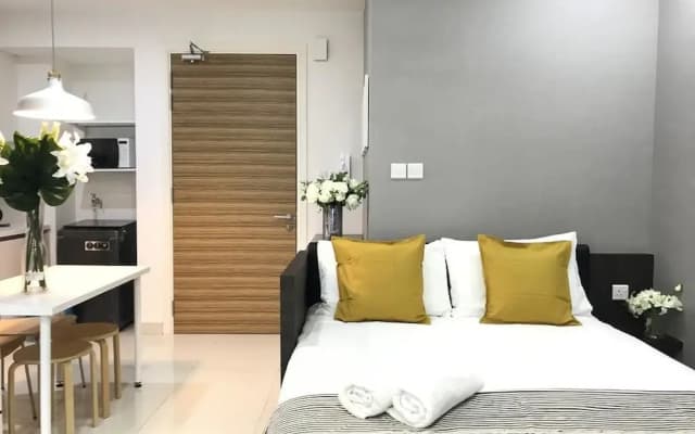 LSE Teega Boutique Suites - photo 2