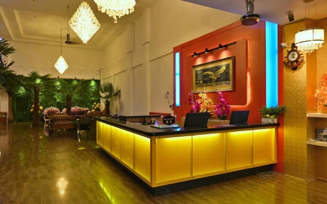 Cenang View Hotel - photo 2