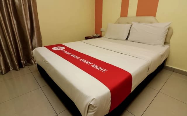 NIDA Rooms Seri Serdang Utama - photo 3