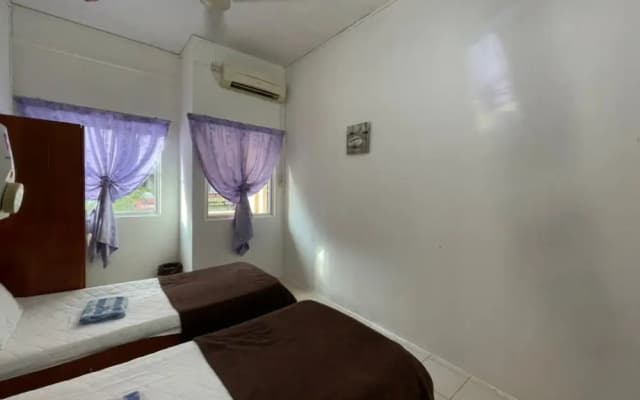 OYO 90514 Habeeb Lodge Sandakan - photo 2