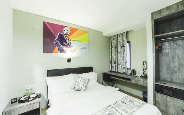 Nginap Hotel - photo 5
