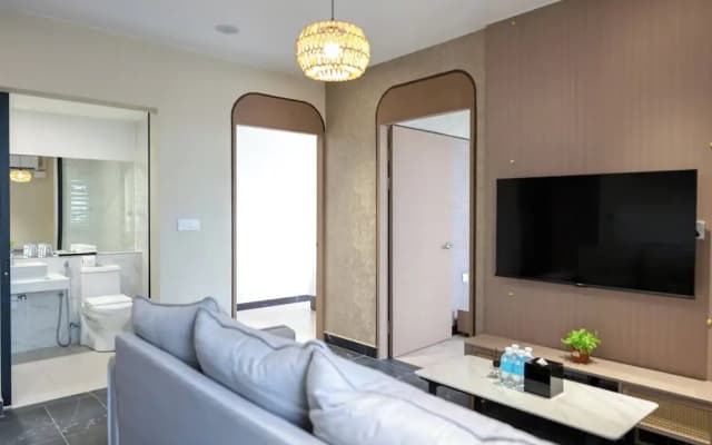 Kivana Suite by Ayuhouz - photo 4