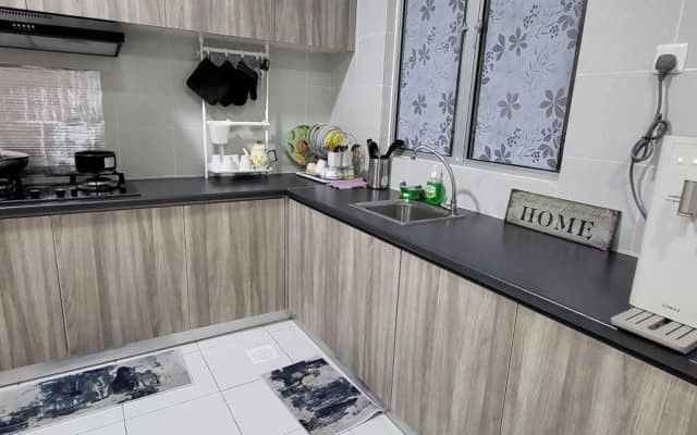 Imanz Homestay 3 Bedroom & 3 Bathroom - photo 5