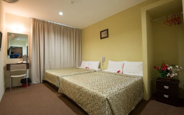 Grand Inn - photo 5